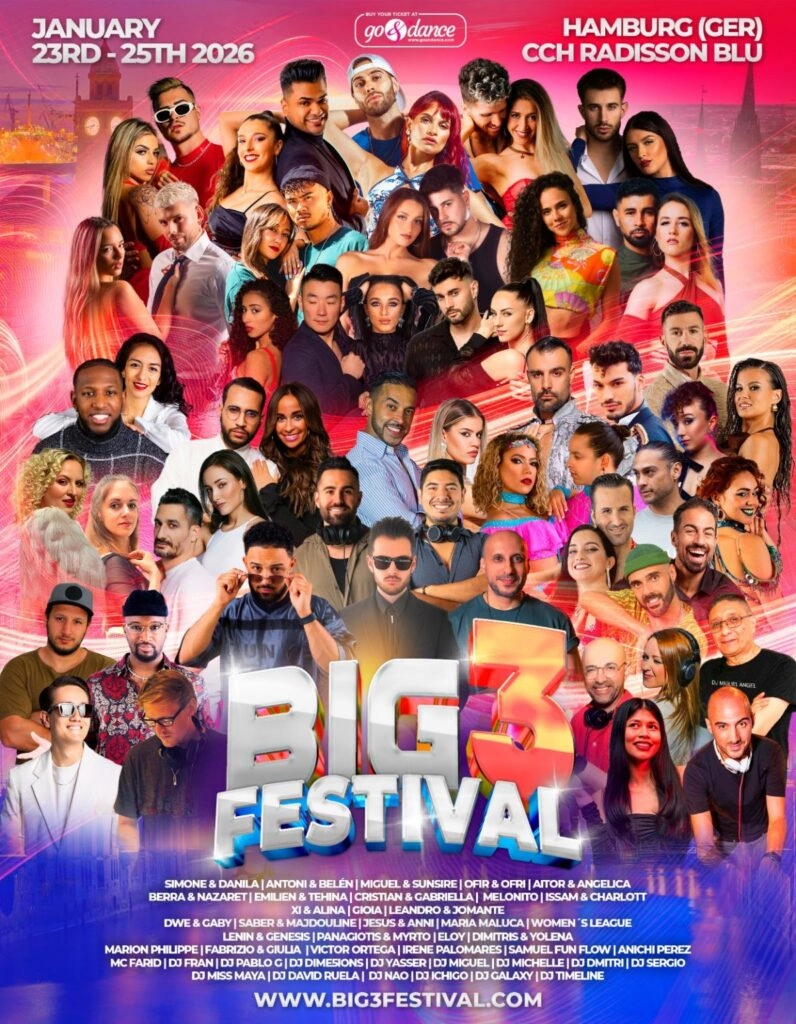 BIG3FESTIVAL