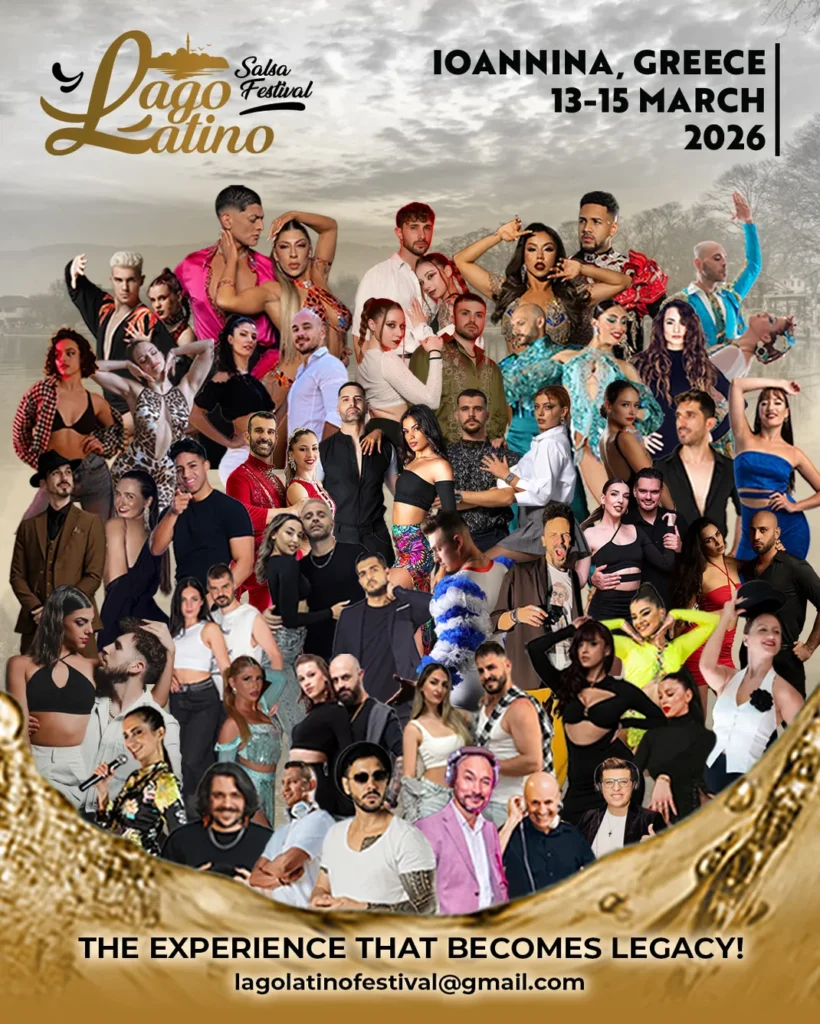 LAGO Latino Festival