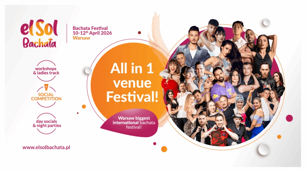 elSol Bachata Festival 2026
