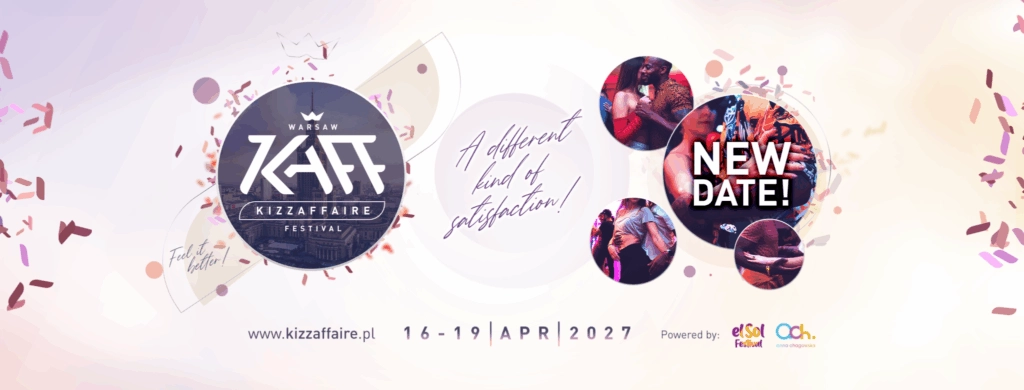 KIZZAFFAIRE Festival 2027