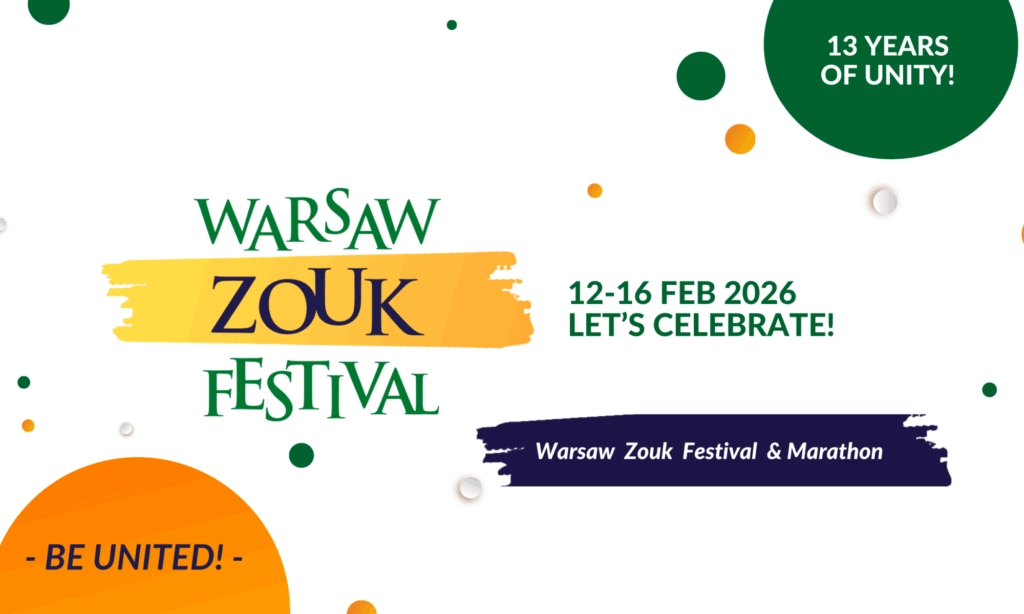 WARSAW ZOUK FESTIVAL 2026