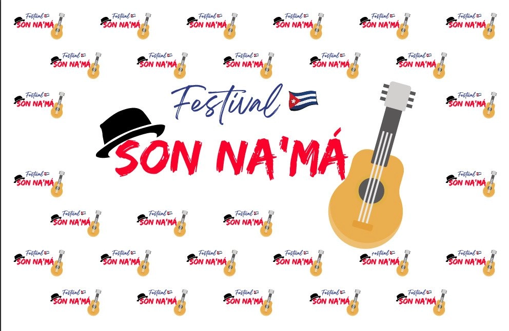 SON NA’MÁ FESTIVAL 2026 (5th Edition)