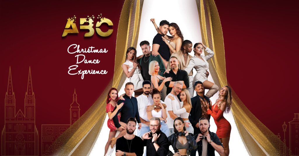 4th Advent Bachata Congress 2026, Zagreb, Croatia