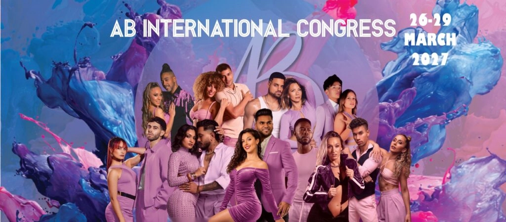 AB INTERNATIONAL CONGRESS [Barcelona] by Sensual Madness 2027