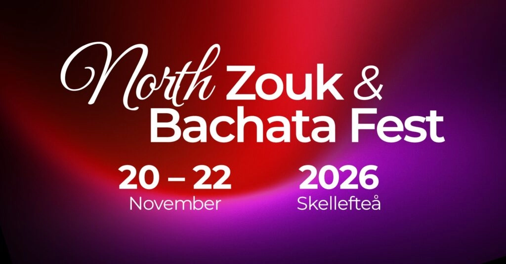 North Zouk ＆ Bachata fest