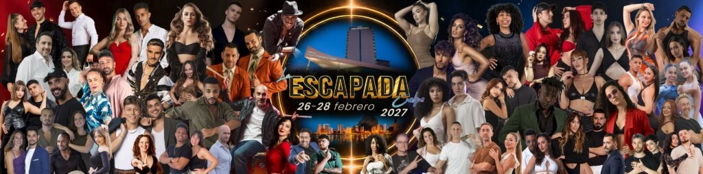 La Escapada Calpe 2027